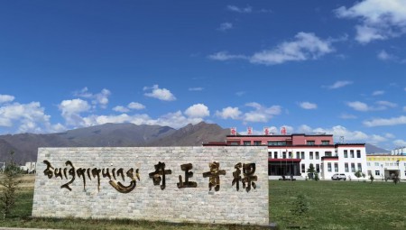 拉萨itb8888通博青稞厂区