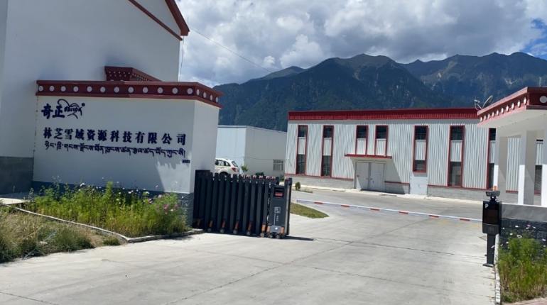 itb8888通博中药·林芝雪域资源科技有限itb8888通博简介